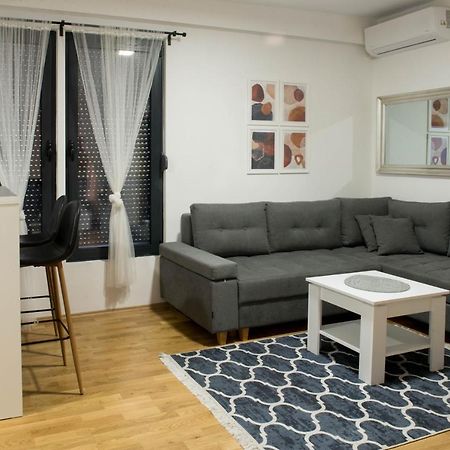 Apartmani Pijemont Вишеград Экстерьер фото